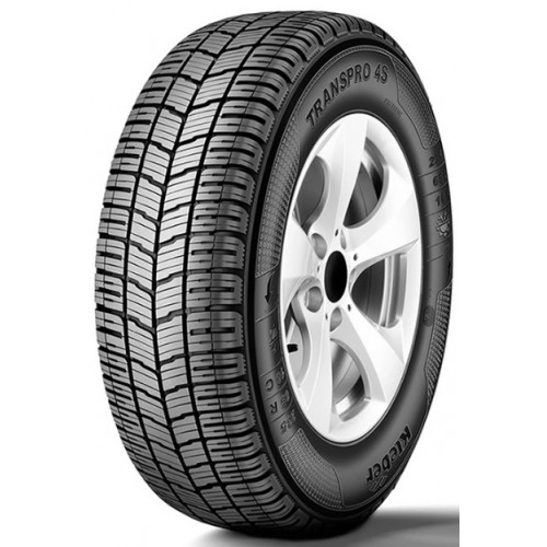 Шины Kleber Transpro 4S 215/70R15C 109/107S